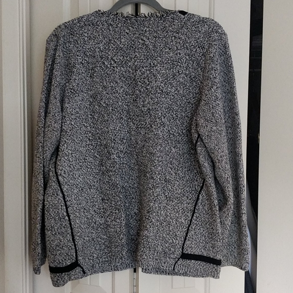 Olsen Europe Jacket, Size L/14 - Picture 5 of 6